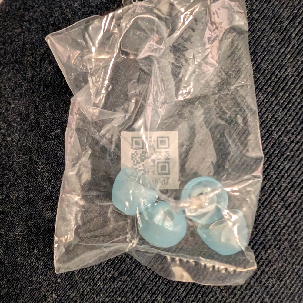 SONY WF-SP800N Noise Cancelling Earbuds - Picture 5 of 5